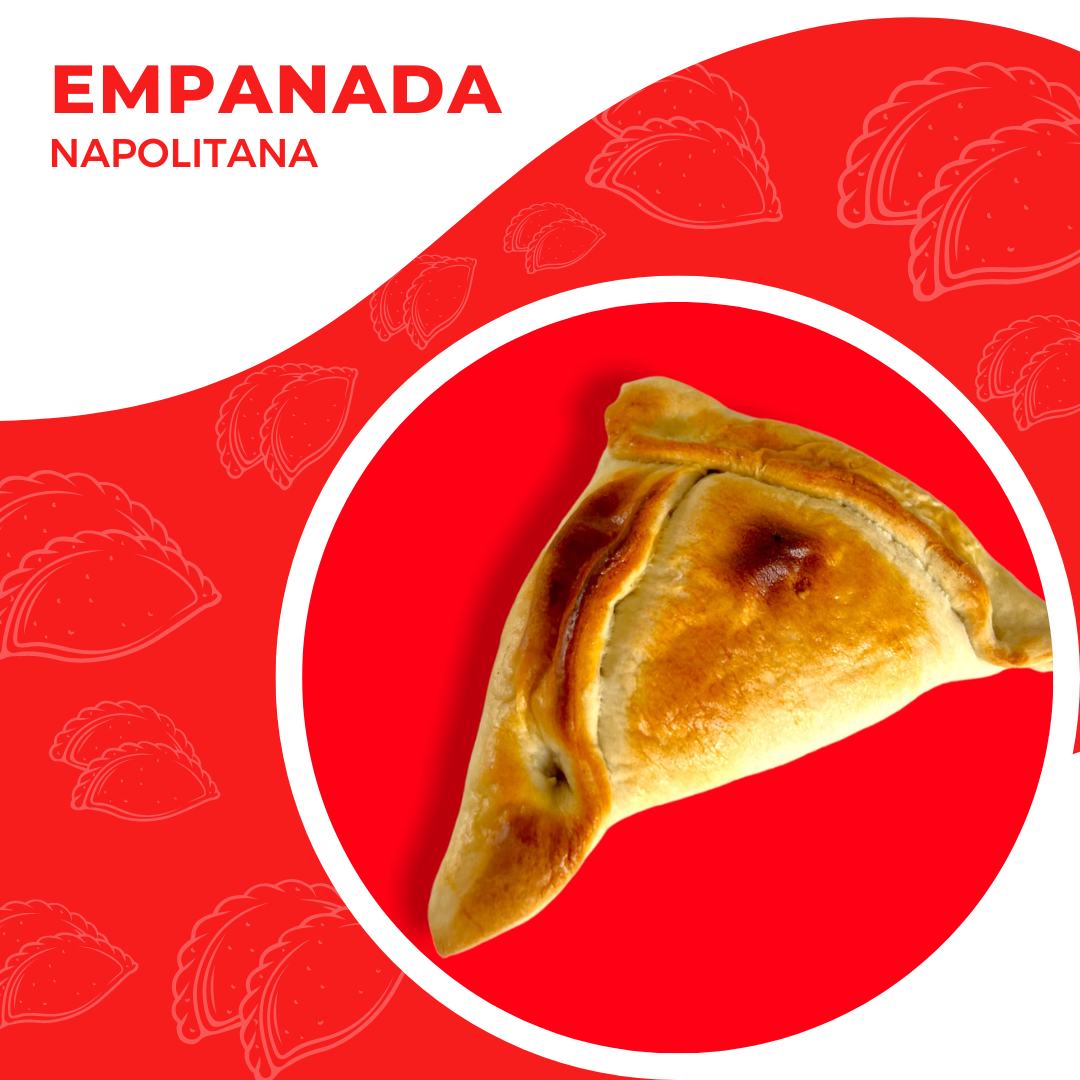 EMPANADA NAPOLITANA